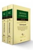 Opakowanie Kodeks cywilny Komentarz Zobowiązania Tom III część 1 i 2