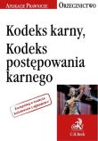 Opakowanie Kodeks karny Kodeks postępowania karnego Orzecznictwo