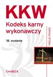 Opakowanie Kodeks karny wykonawczy