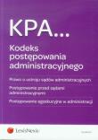 Opakowanie Kodeks postępowania administracyjnego