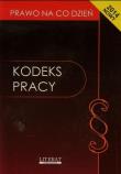Kodeks pracy 2014. Wydawca: Literat. Dadada.pl Opakowanie Kodeks pracy 2014