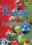 Okładka książki Kolędy i pastorałki