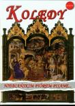 Kolędy niebiańskim piórem pisane. Autor:   Praca zbiorowa. Dadada.pl Okładka książki Kolędy niebiańskim piórem pisane