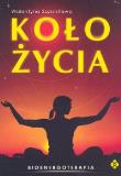Koło życia. Autor: Walentyna Sazontiewa. Dadada.pl Okładka książki Koło życia
