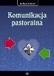 Okładka książki Komunikacja pastoralna
