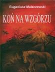 Okładka książki Koń na wzgórzu, The Horse on the Hill