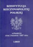 Opakowanie Konstytucja Rzeczpospolitej Polskiej