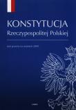 Opakowanie Konstytucja Rzeczypospolitej Polskiej