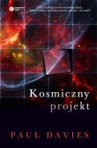 Okładka książki Kosmiczny projekt