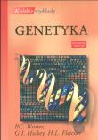 Okładka książki Krótkie wykłady Genetyka