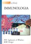 Krótkie wykłady Immunologia. Autor: Lydyard P. M., Whelan A., Fanger M. W.. Dadada.pl Okładka książki Krótkie wykłady Immunologia