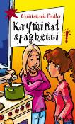 Okładka książki Kryminał spaghetti