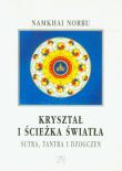 Okładka książki Kryształ i ścieżka światła
