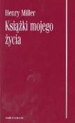Okładka książki Książki mojego życia