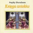 Okładka książki Księga aniołów