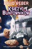 Okładka książki Księżyc buntowników