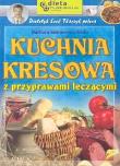 Okładka książki Kuchnia kresowa z przyprawami leczącymi