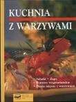 Okładka książki Kuchnia z warzywami
