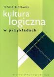 Okładka książki Kultura logiczna w przykładach