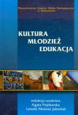 Opakowanie Kultura młodzież edukacja