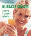 Okładka książki Kuracje sokami