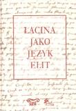 Opakowanie Łacina jako język elit