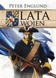 Lata wojen. Autor: Englund Peter. Dadada.pl Okładka książki Lata wojen