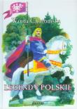 Okładka książki Legendy polskie