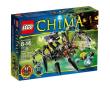 Opakowanie Lego Chima Pajęczy ścigacz Sparratusa