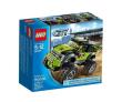 Opakowanie Lego City Monster truck