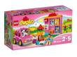 Opakowanie Lego Duplo W supermarkecie