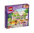 Opakowanie Lego Friends Bar z sokami w Heartlake