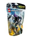 Opakowanie Lego Hero Factory Bestia JAW kontra STORMER
