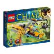 Opakowanie Lego Legends of Chima Pojazd Lavertusa