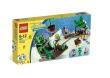 Opakowanie Lego Spongebob Latający Holender