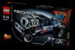 Opakowanie LEGO Technic Hot rod