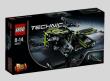 Opakowanie LEGO Technic Skuter śnieżny