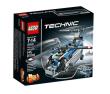 Opakowanie Lego Technic - Śmigłowiec z dwoma wirnikami
