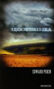 Okładka książki Lęgowisko zła