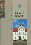 Lewin Brzeski. Autor: Banik Joanna, Kochler Jerzy. Dadada.pl Okładka książki Lewin Brzeski