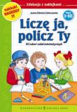 Okładka książki Liczę ja, policz Ty - Zielona Sowa