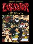 Likwidator. Autozdrada. Autor: Dąbrowski Ryszard. Dadada.pl Okładka książki Likwidator. Autozdrada