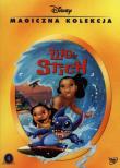 Lilo i Stich. Autor: Sanders Chris, Dean DeBlois. Dadada.pl Okładka książki Lilo i Stich