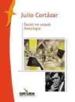Literatura latynoamerykańska. Autor: Cortazar J., Benedetti M., Padillo H. Orozco O., Pizarnik O.. Dadada.pl Okładka książki Literatura latynoamerykańska