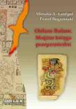 Literatura prekolumbijska w pakiecie. Autor: praca zbiorowa. Dadada.pl Okładka książki Literatura prekolumbijska w pakiecie
