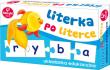 Opakowanie Literka po literce