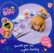 Opakowanie Littlest PetShop decorate your own crystal jewellery - biżuteria