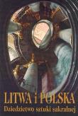 Opakowanie Litwa i Polska Dziedzictwo sztuki sakralnej