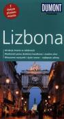 Lizbona przewodnik Dumont. Autor: Hammer Gerd. Dadada.pl Okładka książki Lizbona przewodnik Dumont