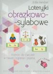 Okładka książki Loteryjki obrazkowo-sylabowe